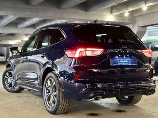 Ford Kuga foto 5