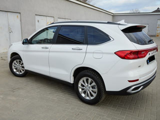 Haval M6 foto 6