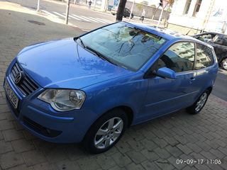 Volkswagen Polo foto 2