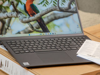 Dell Inspiron 3511 IPS 120Hz/ Core I5 1035G1/ 16Gb Ram/ 500Gb SSD/ 15.6" FHD IPS 120Hz!! foto 11