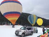 Zbor cu balonul in moldova!!! полёт на воздушном шаре!!! foto 7