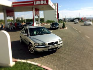 Volvo S60 foto 4