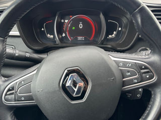 Renault Kadjar foto 9