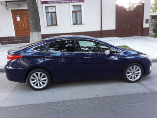 Hyundai i40 foto 4