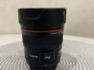 Canon Lens EF 14mm 1:2.8 L II USM foto 2