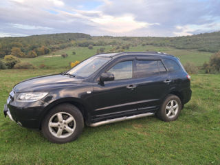 Hyundai Santa FE foto 6