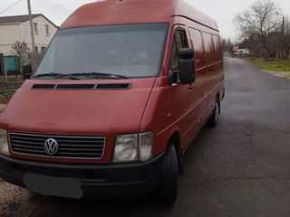 Volkswagen Lt35 foto 2