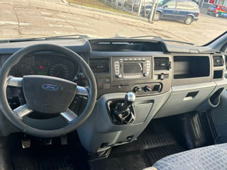 Ford TRANSIT foto 15