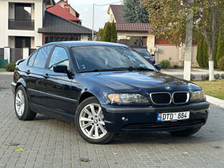 BMW 3 Series foto 2