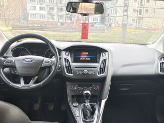 Ford Focus foto 7