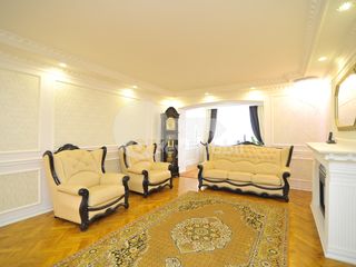 Apartament 3 camere, bloc nou, euroreparație,Botanica, 425 € foto 7