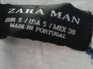 Tricou zara foto 2