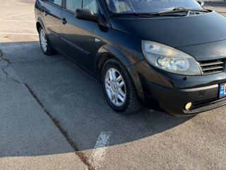 Renault Grand Scenic foto 10