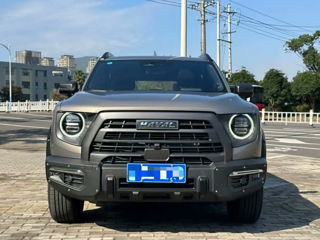 Haval Dargo foto 2