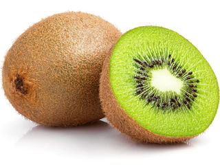 Fructe exotice (rodie și kiwi) foto 5