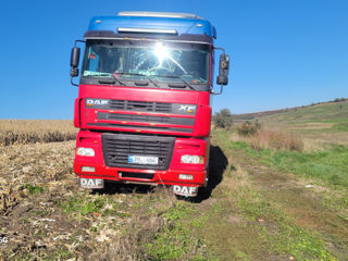 Daf 95 xf foto 2