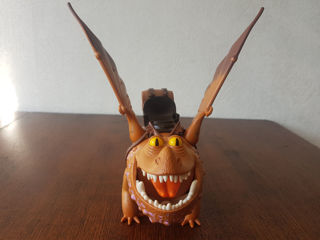 Figurine Playmobil dragon foto 2