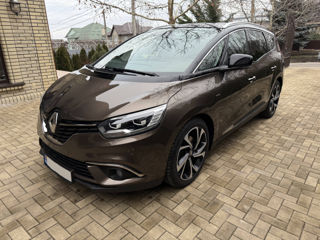 Renault Grand Scenic foto 4