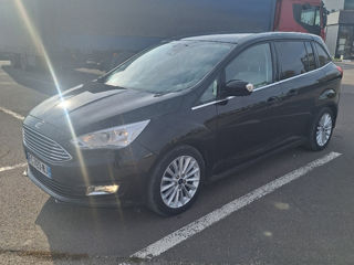 Ford Grand C-MAX foto 6