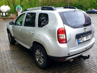 Dacia Duster foto 4