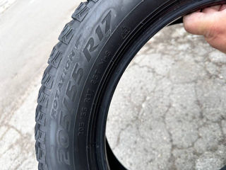 Anvelope bune 205/55 R17 Pirelli foto 5