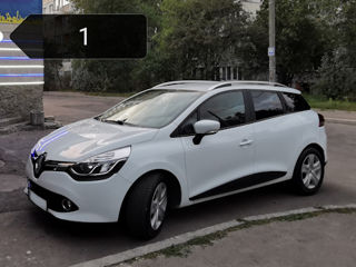 Renault Clio4