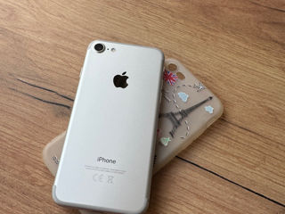 Iphone 7 ca nou ! Original foto 3