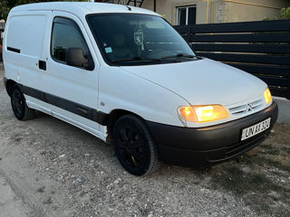 Citroen Berlingo foto 1