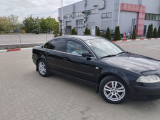 Volkswagen Passat foto 6