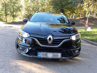 Renault Megane foto 2