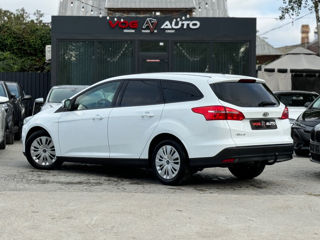 Ford Focus foto 5