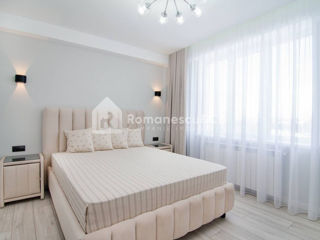 Apartament cu 2 camere, 65 m², Ciocana, Chișinău