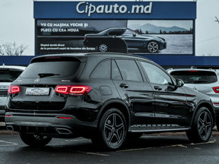 Mercedes GLC foto 2