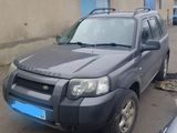 Dezmembrare Land Rover Freelander