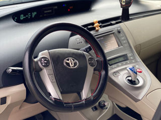 Toyota Prius foto 4