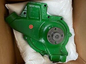 Ремкомплект водяного насоса John Deere(6466T,6404T),R54955,R51683,1085,1085HY4,1177,1177HY / 4,1188 foto 10