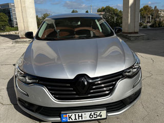 Renault Talisman foto 2