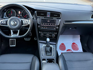 Volkswagen Golf foto 5