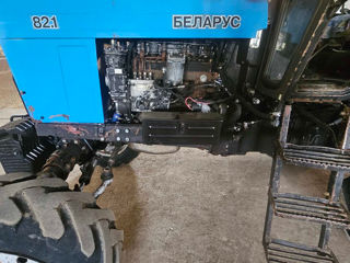 Mtz 82.1belarus 82.1  anu 2011 foto 9