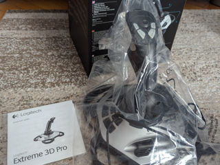 Logitech Extreme 3D PRO foto 2