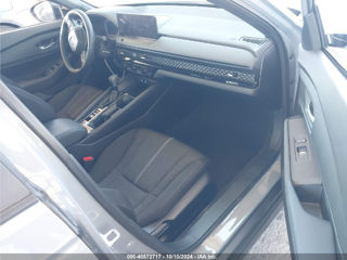 Honda Accord foto 10