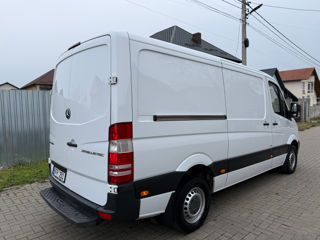 Mercedes Sprinter 3.0 foto 5