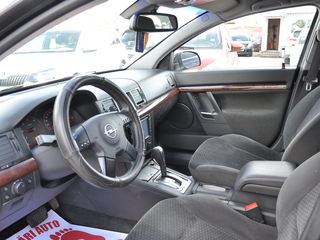 Opel Vectra foto 11