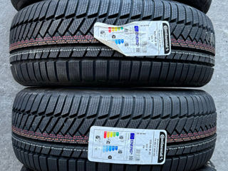 255/45 R20 Continental WinterContact TS850 P foto 2