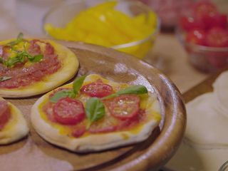 Печь гриль для пиццы Emerio Pizzarette Цена 49 Евро ! foto 5