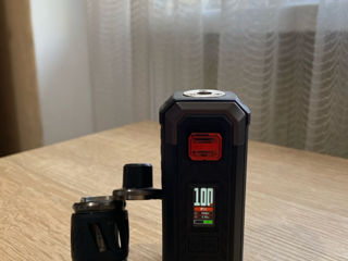 Vând Vaporesso Armour S Vape Mod Kit 100W