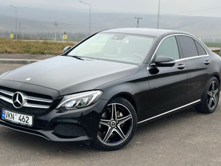 Mercedes C-Class