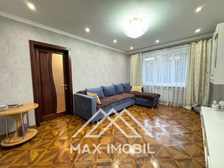 Apartament cu 4 camere, 80 m², Râșcani, Chișinău foto 13