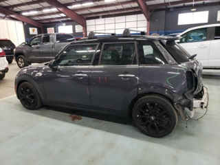 Mini Cooper S foto 4