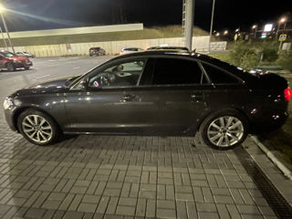 Audi A6 foto 5